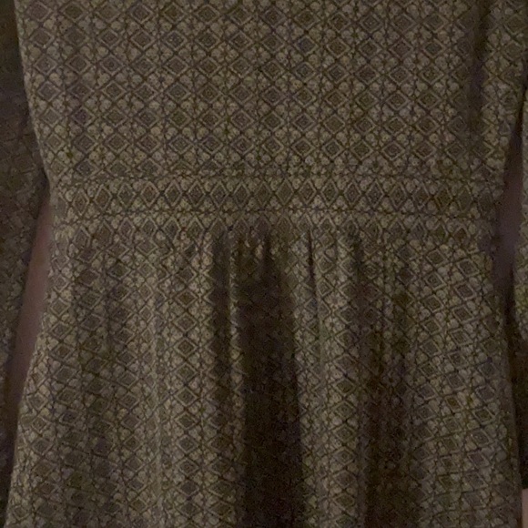 Telluride clothing company wool coat size small - Picture 6 of 10